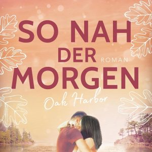 🎧 Hörbuch – Jessica Winter – So nah der Morgen