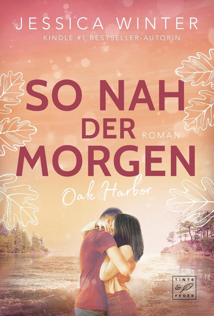 🎧 Hörbuch – Jessica Winter – So nah der Morgen