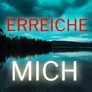 🎧 Hörspiel – Molly Black – Katie Winter 02 – Erreiche Mich