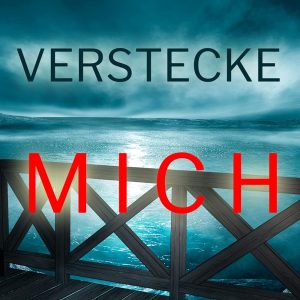 🎧 **Hörspiel – Molly Black – Katie Winter 03 – Verstecke Mich**