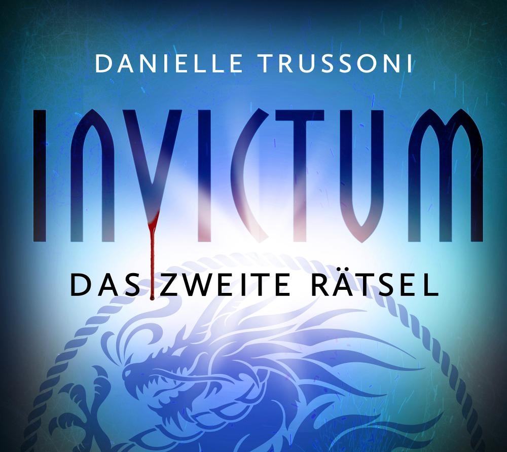 🎧 Hörspiel – Danielle Trussoni – Mike Brink – Das zweite Rätsel