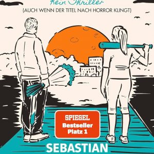 🎧 Hörspiel – Sebastian Fitzek – Elternabend