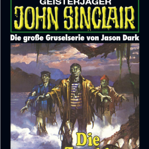 📖 E-Book – John Sinclair – 0058 – Horror-Disco