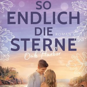 🎧 Hörbuch – Jessica Winter – So endlich die Sterne
