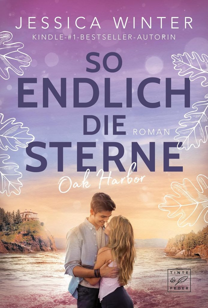 🎧 Hörbuch – Jessica Winter – So endlich die Sterne