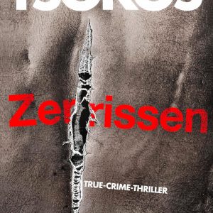 🎧 Hörspiel – Michael Tsokos – True Crime – Zerrissen