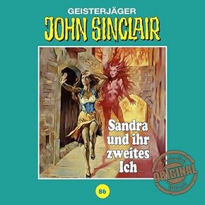 📖 E-Book – John Sinclair – 0063 – Sandra und ihr zweites Ich
