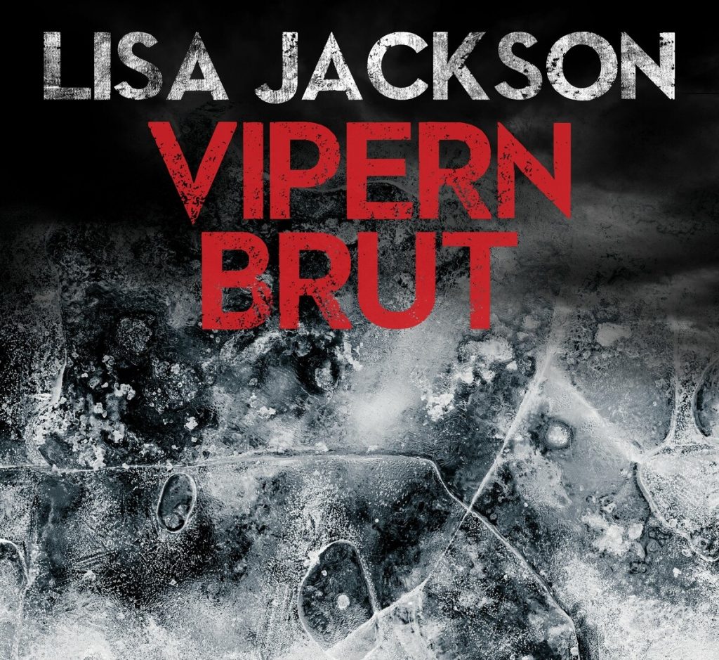 🎧 Hörbuch – Lisa Jackson – Vipernbrut