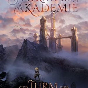 🎧 Hörbuch – Torsten Weitze – Der Turm der Bettler