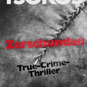 🎧 Hörbuch – Michael Tsokos & Andreas Gloger – Zerschunden