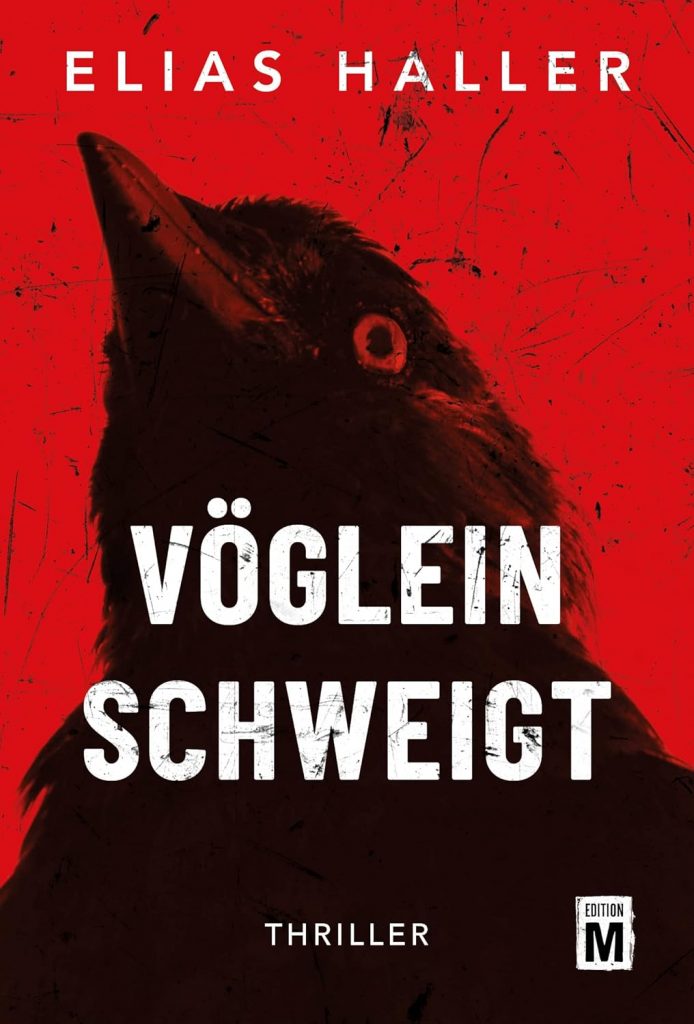 🎧 Hörspiel – Elias Haller – Vöglein schweigt