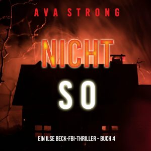 🎧 Hörbuch – Ava Strong – Nicht so