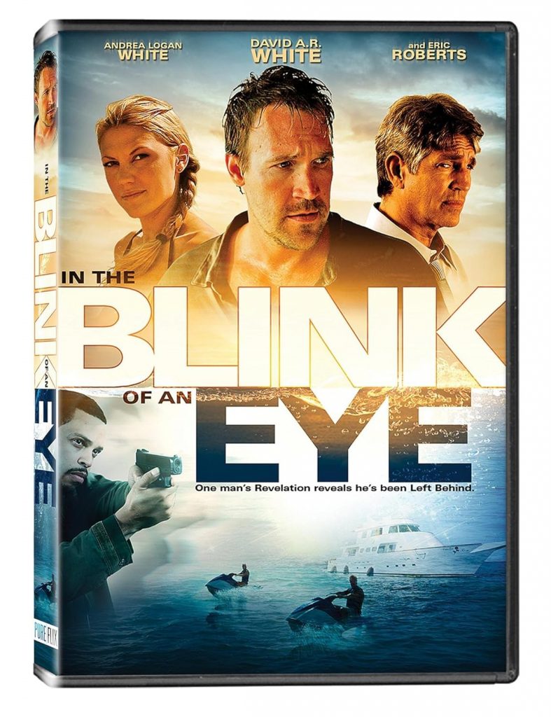 🎬 Kinofilm – In the Blink of an Eye (2026) – German