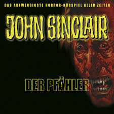📖 E-Book – John Sinclair – 0033 – Der Pfähler (1 von 3)