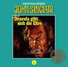📖 E-Book – John Sinclair – 0034 – Dracula gibt sich die Ehre (2 von 3)