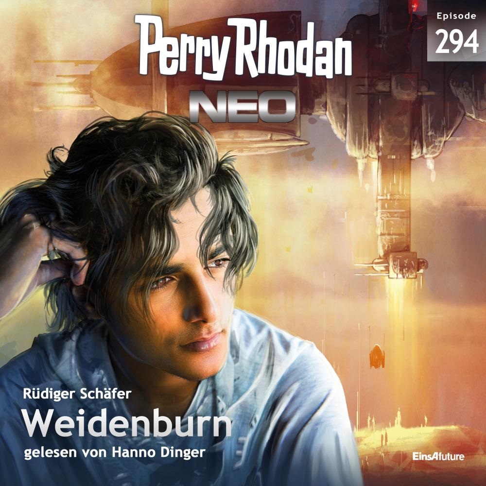📻🎧 Hörspiel – Perry Rhodan Neo 294 – Weidenburn