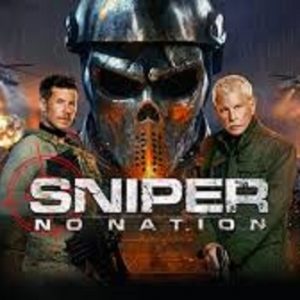 🎬 Kinofilm – Sniper No Nation (2026) – German