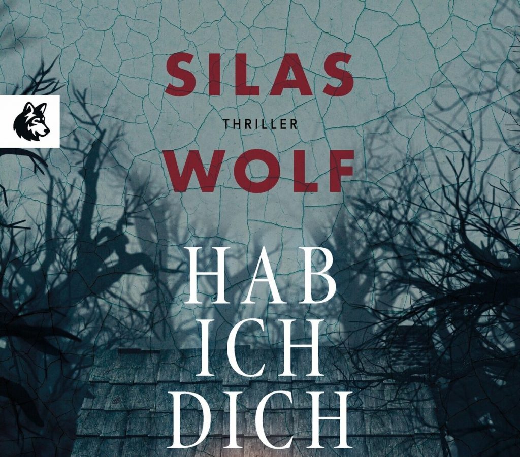 🎧 Hörbuch – Silas Wolf – Hab ich dich