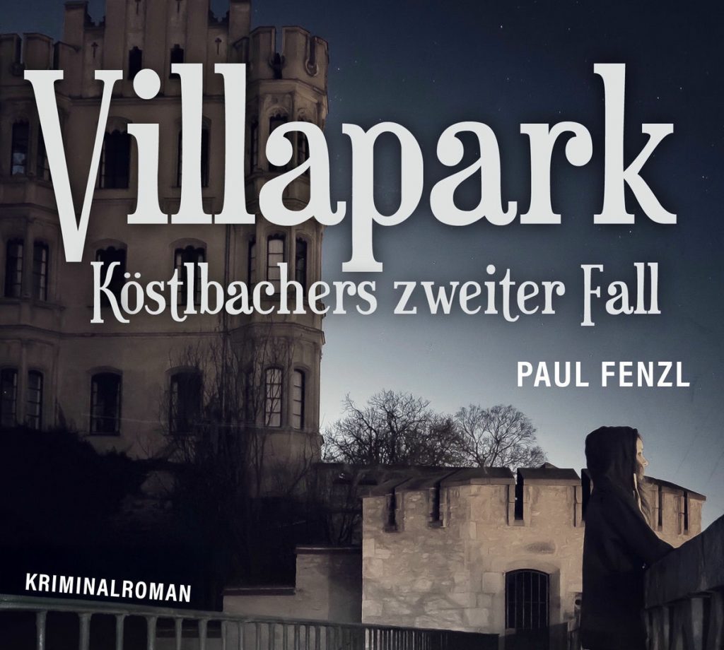 🎧 Hörbuch – Paul Fenzl – VILLAPARK