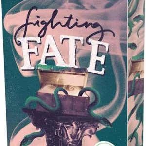 📚🎧 Hörbuch – Juli Dorne – Fate 01 – Fighting Fate