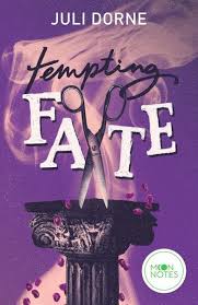 📚🎧 Hörbuch – Juli Dorne – Fate 02 – Tempting Fate